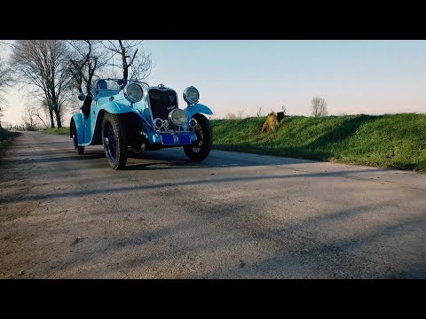 Gentleman Driver, venerdì 22 Gennaio la nuova puntata: IL VIDEO TRAILER!!!