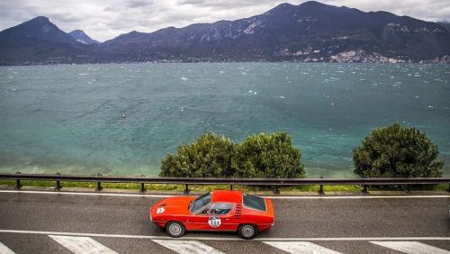 CIREAS: aperte le iscrizioni alla Coppa Giulietta & Romeo 2021