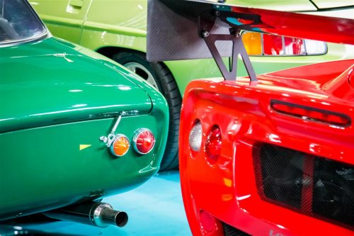 Auto e Moto d’Epoca annuncia i primi contenuti dell’edizione 2021