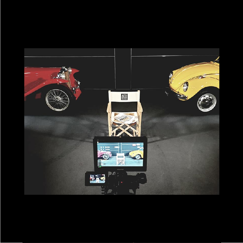 Auto e Moto d’Epoca: la fiera di Padova si racconta a Gentleman Driver TV