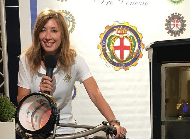 Addio Fiammetta La Guidara, con te perdiamo una grande collega