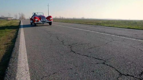 Gentleman Driver, venerdì 5 febbraio 2021 la nuova puntata: il VIDEO TRAILER!!!
