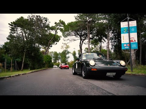 Gentleman Driver, venerdì 19 febbraio 2021 la nuova puntata: il VIDEO TRAILER!!!