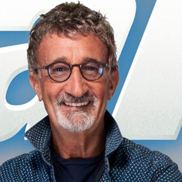 Eddie Jordan