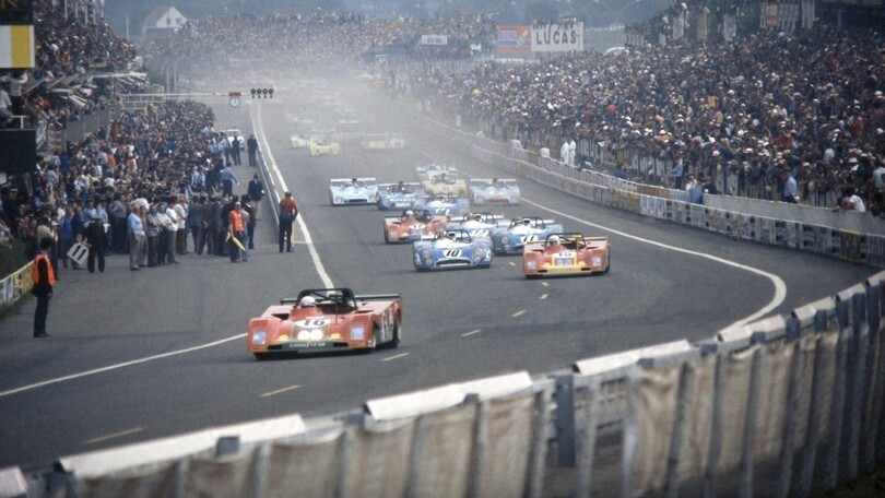 24 Ore di Le Mans