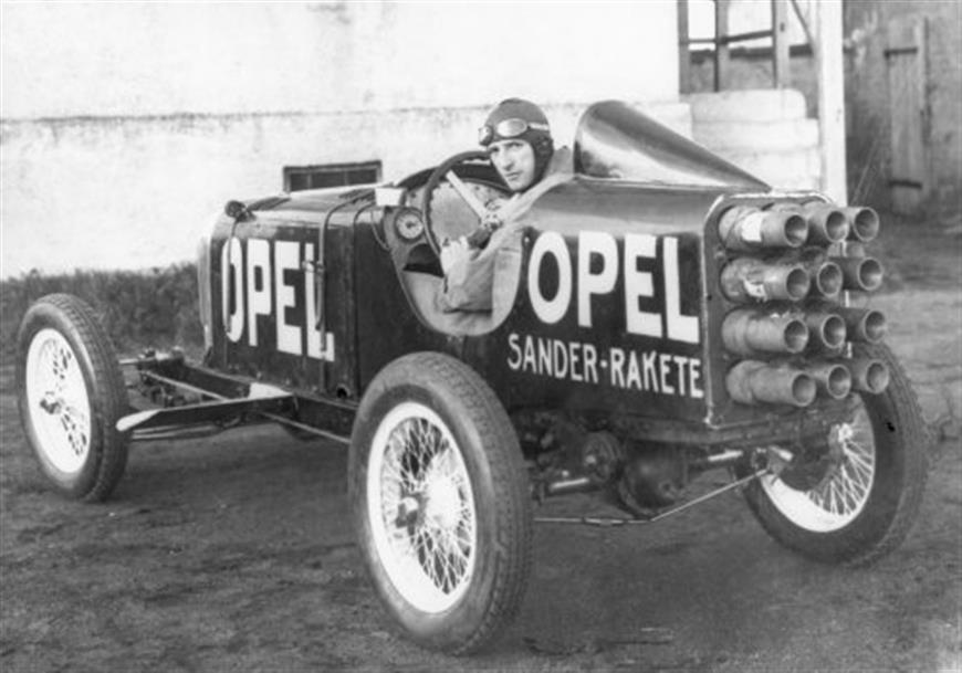 Adrenaline24h Opel RAK