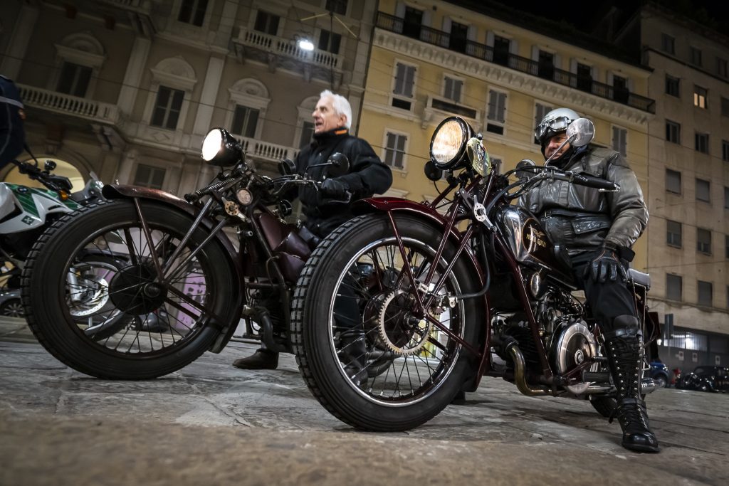 Moto Guzzi