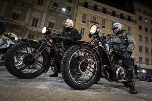 Moto Guzzi