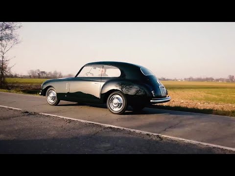 Fiat 1100 Berlinetta
