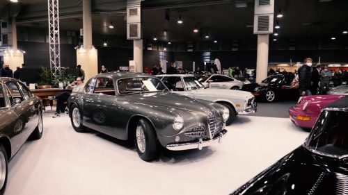 Auto e Moto d'Epoca