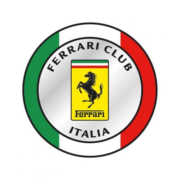 Evento Ferrari