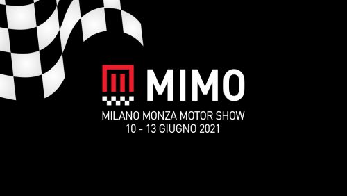 Milano Monza Motor Show