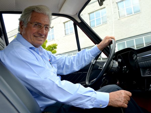 Il Giovane Giugiaro