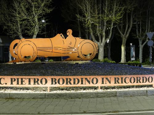Pietro Bordino