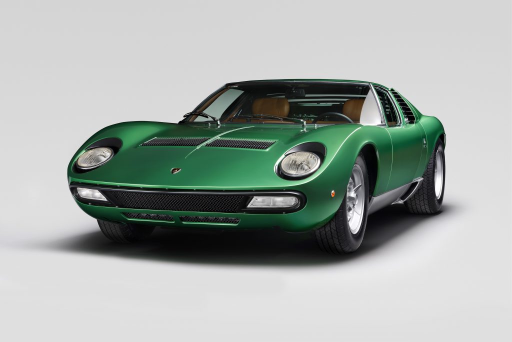 Miura SV