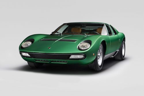 Miura SV