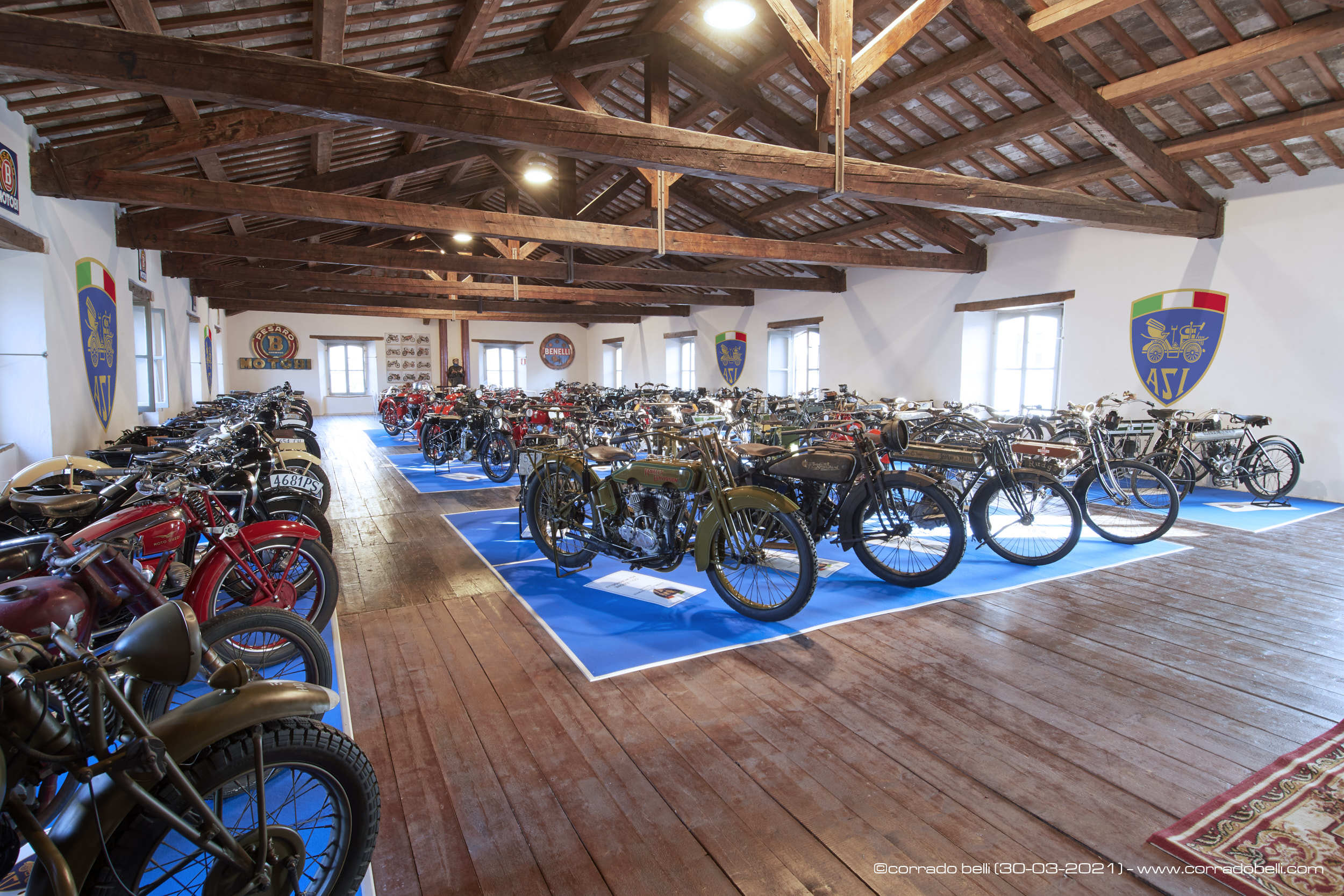 Moto Morbibelli