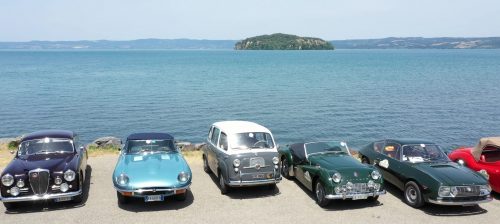 Raid degli Etruschi