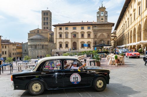 Gran Premio Nuvolari