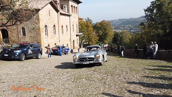 Mercedes