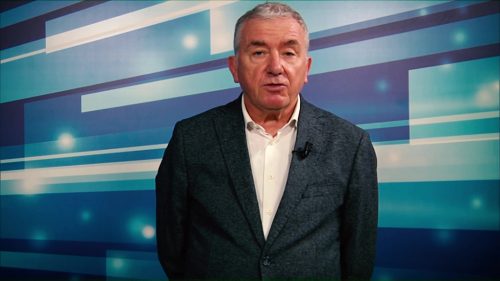 Stefano Cossetti