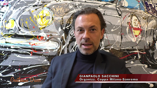 Giampaolo Sacchino