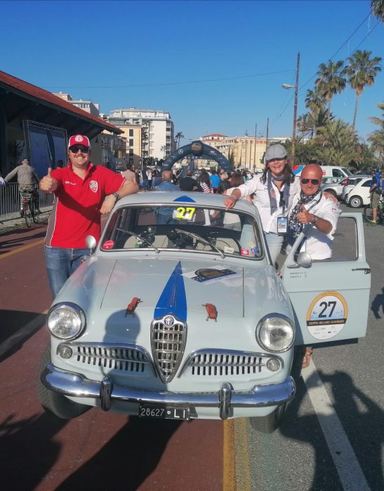 Coppa Minalo Sanremo