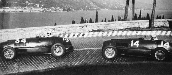 Circuito del Garda 1948