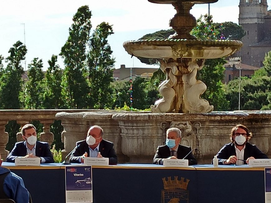 Viterbo 1000 Miglia