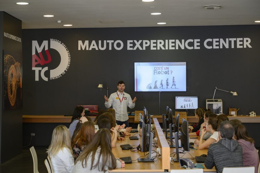 MAUTO