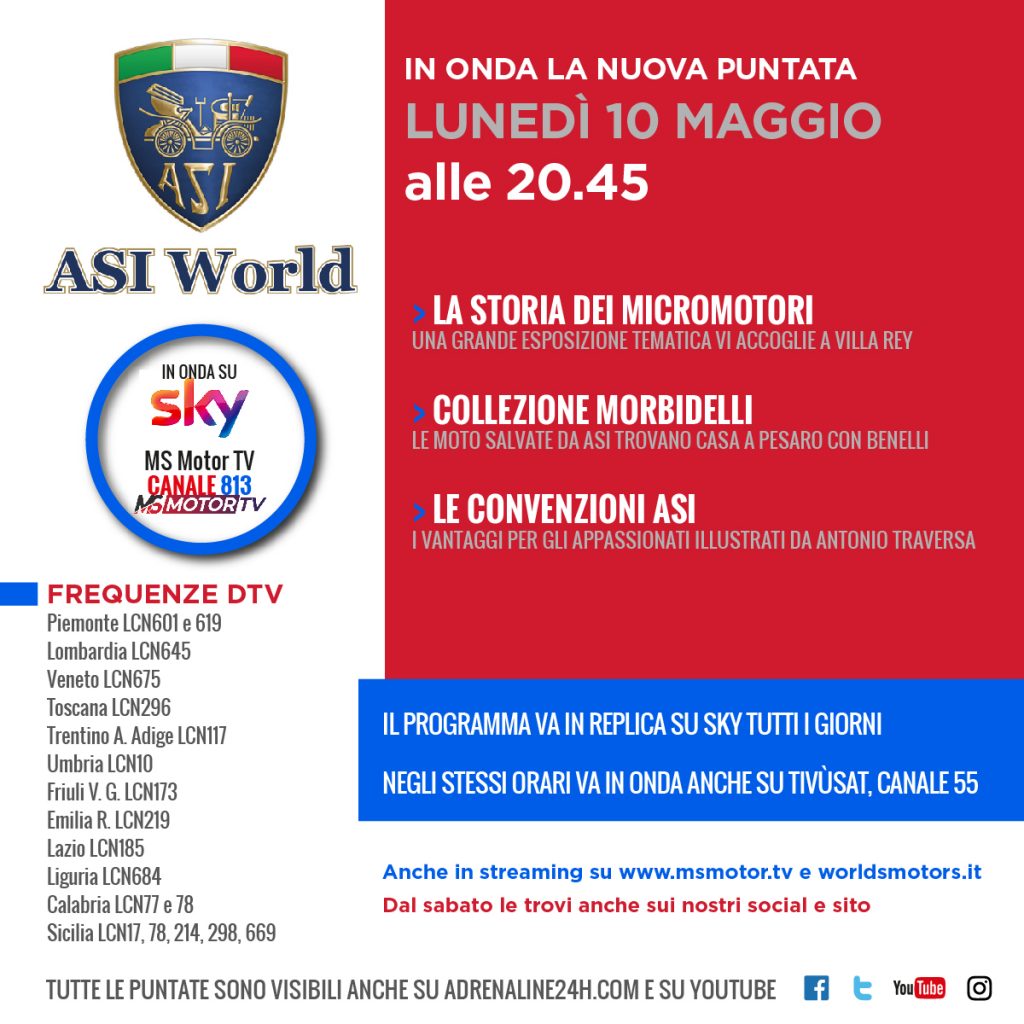 ASI World