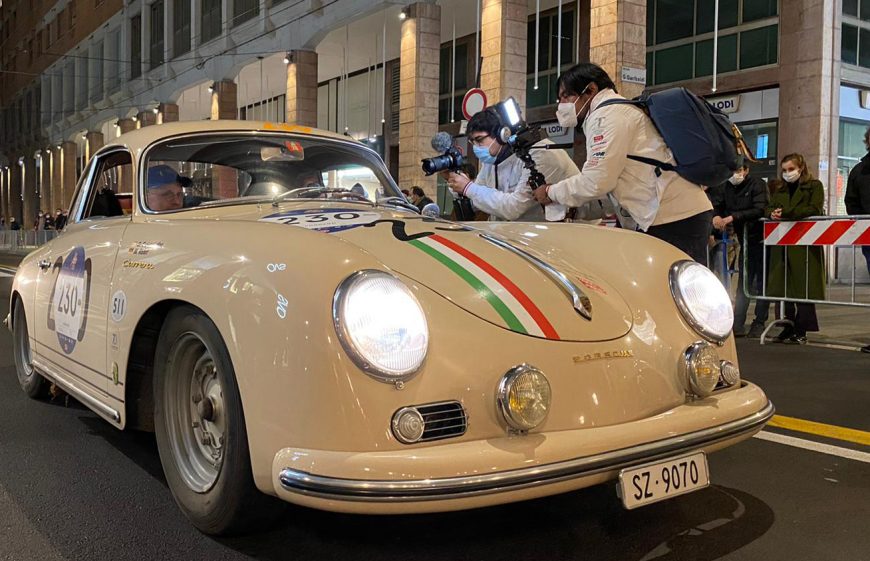 1000 Miglia