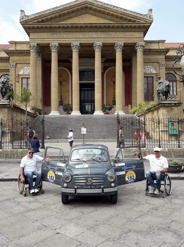 Giro di Sicilia