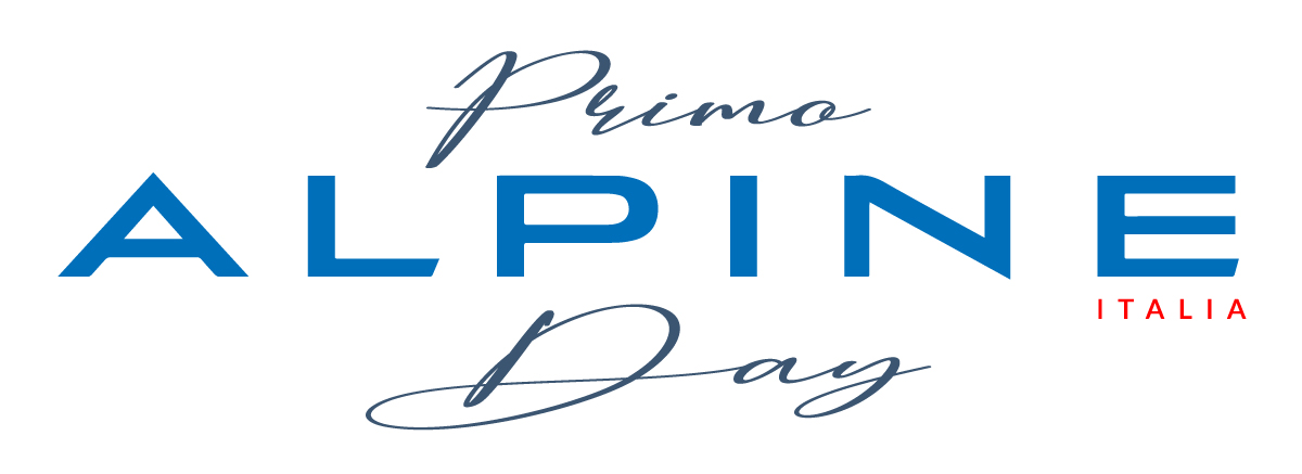 Logo Alpine Day
