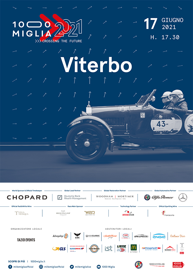 1000 Miglia
