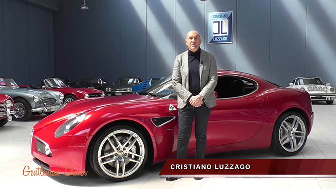 Cristiano Luzzago