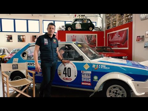 Auto e Moto d'Epoca