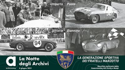 ASI Automotoclub Storico Italiano