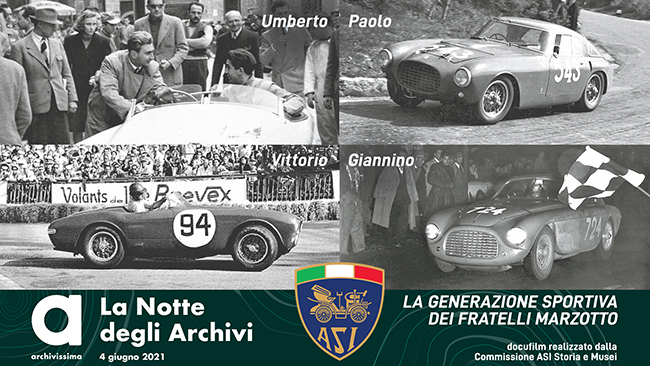 ASI Automotoclub Storico Italiano