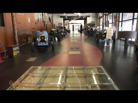Speciale 1000 Miglia