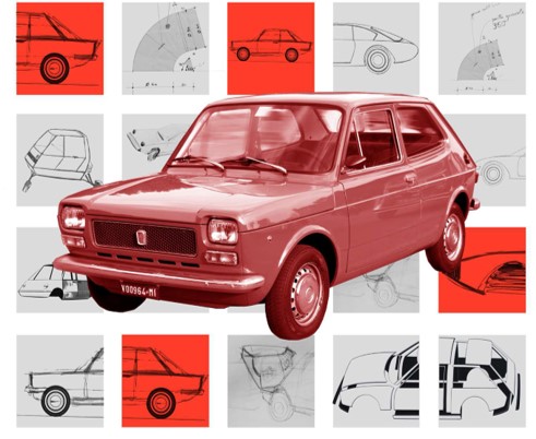 Museo Nazionale dell'Automobile di Torino
