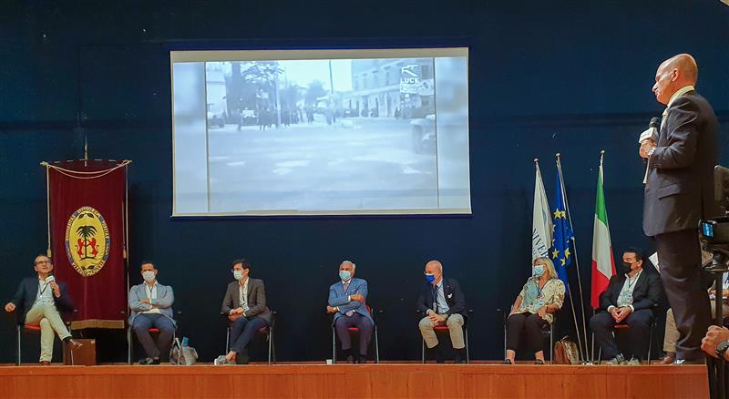 Convegno Mobilità Sostenibile Viterbo