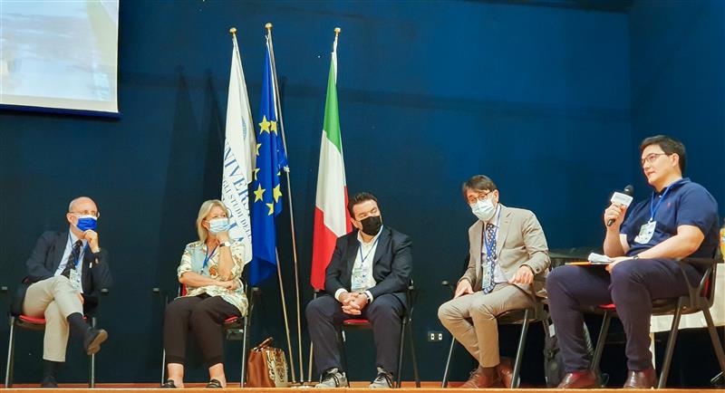 Convegno Mobilità Sostenibile Viterbo
