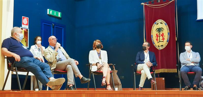 Convegno Mobilità Sostenibile Viterbo