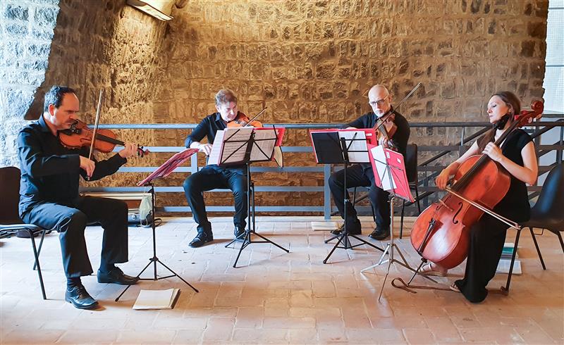 Convegno Mobilità Sostenibile Viterbo