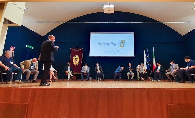 Convegno Mobilità Sostenibile Viterbo