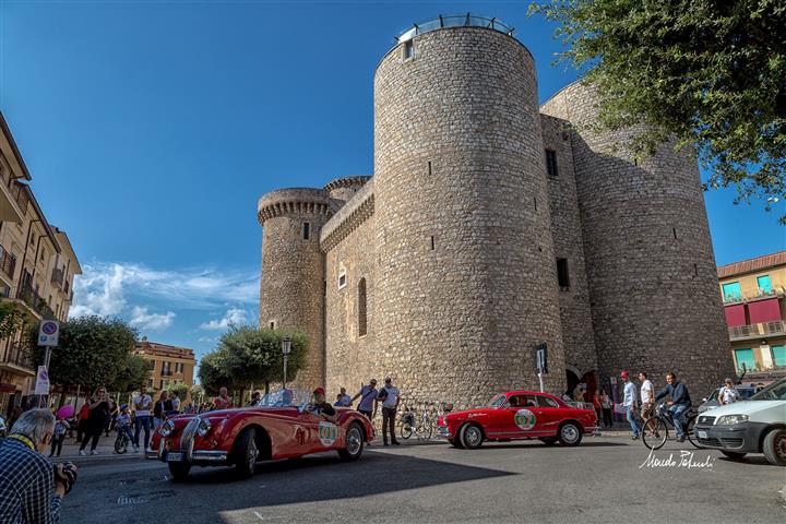 Giro Valle del Liri CAMEF