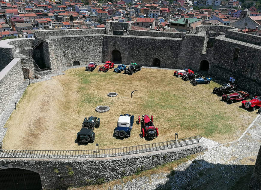 Circuito di Avezzano