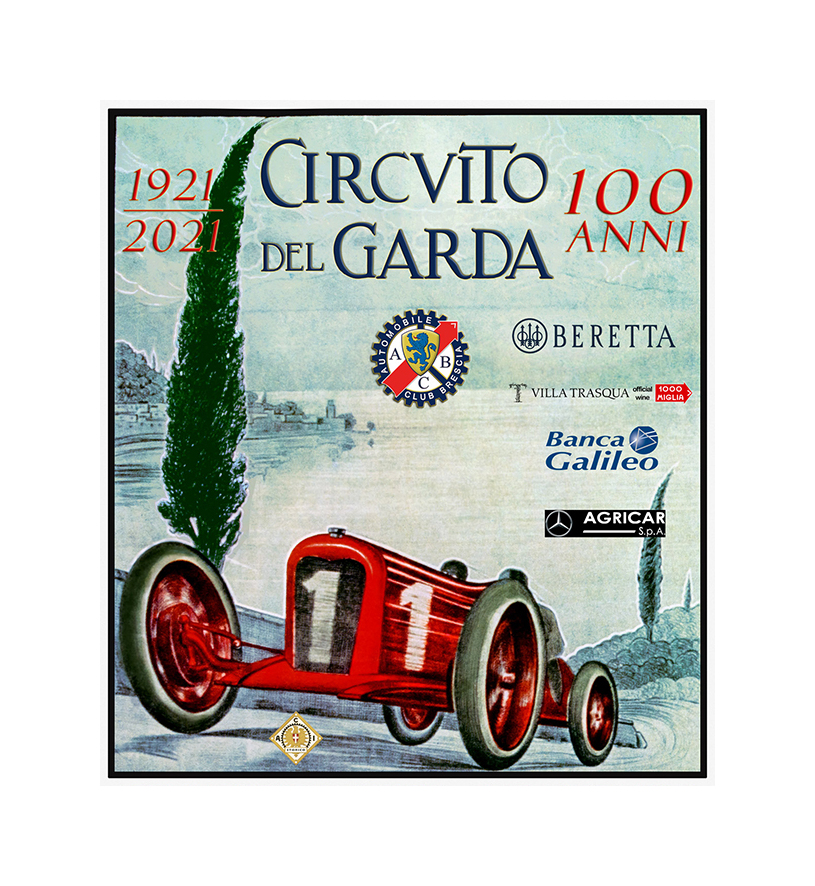 Circuito del Garda