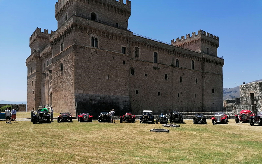 Circuito di Avezzano